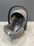 Cybex łupina Cloud Z i-Size