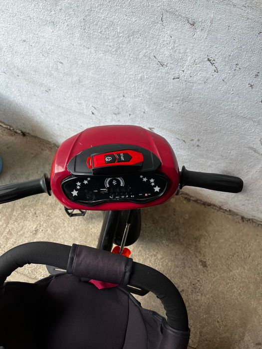 Детсикий велосипеди