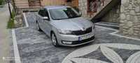 Skoda RAPID Skoda Rapid 1,2 TSI salon Polska