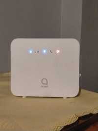 Router przewodowy Alcatel Link Hub 4G LTE