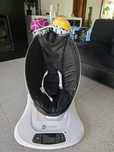Espreguiçadeira/baloiço 4moms mamaroo 4