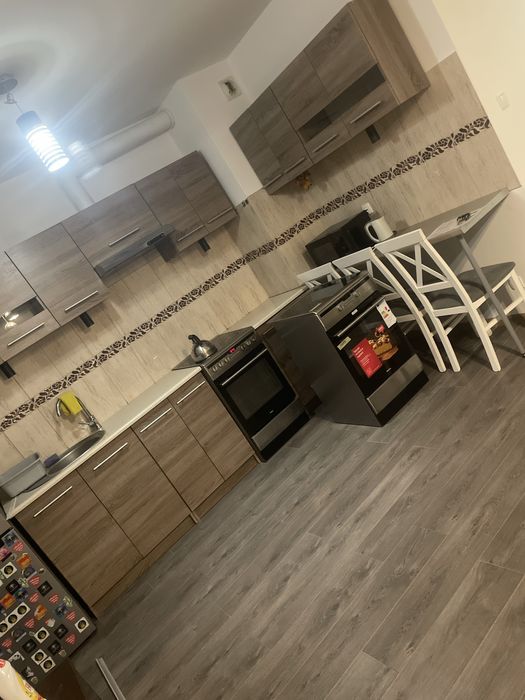 Mieszkanie 44 m centrum Redy