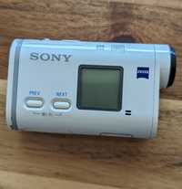 Action Cam Sony X1000V + Accessorios
