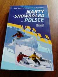 Narty i Snowboard w Polsce Pascal