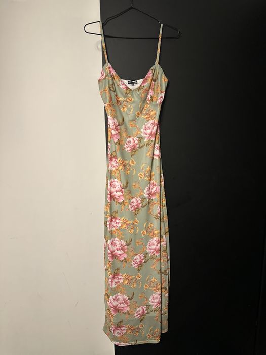 Piękna letnia sukienka Fashion Nova S