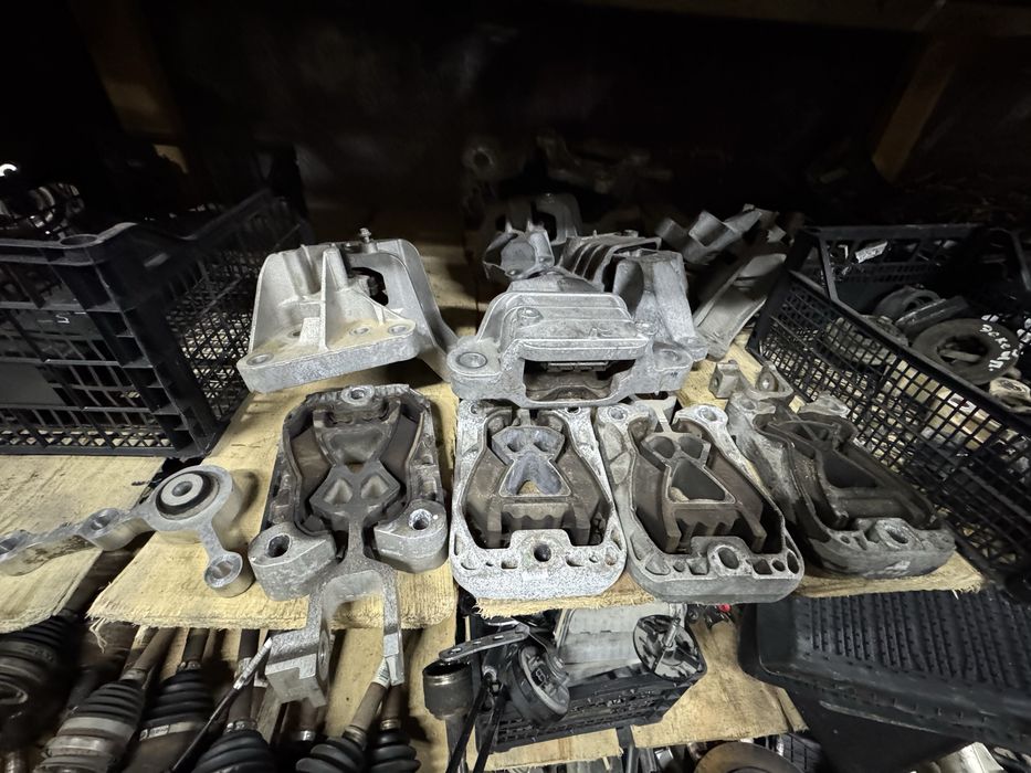 Подушка двигуна подушка коробки передач Ford kuga escape mk4 usa