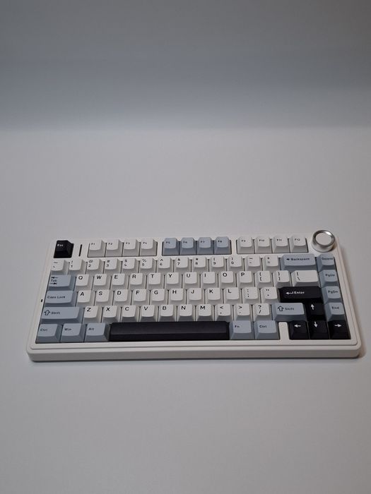 Беспроводная игровая клавиатура Aula F75