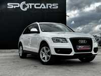 Audi Q5 2.0 TDI S-tronic