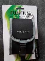 Futerał aparat kompaktowy FUJI finepix