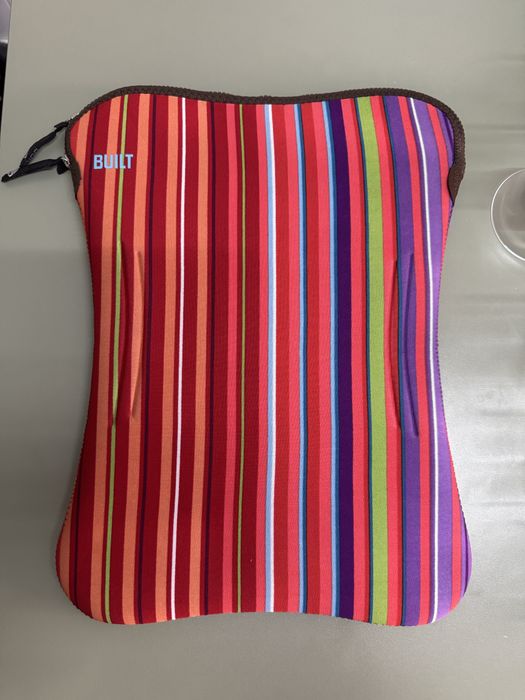 Capa Neoprene Laptop