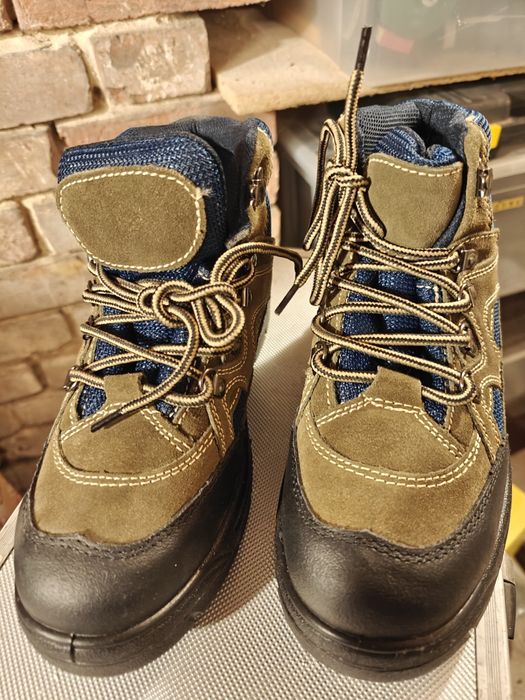 Buty robocze R.E.I.S.  roz. 40