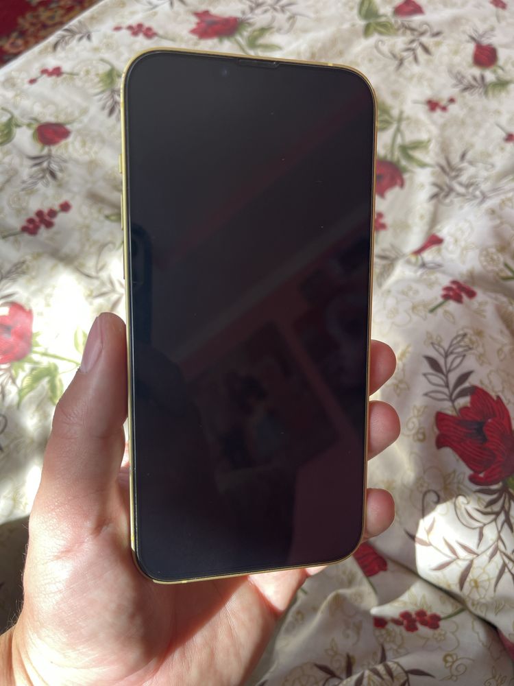 Ipone 14 pluse 256