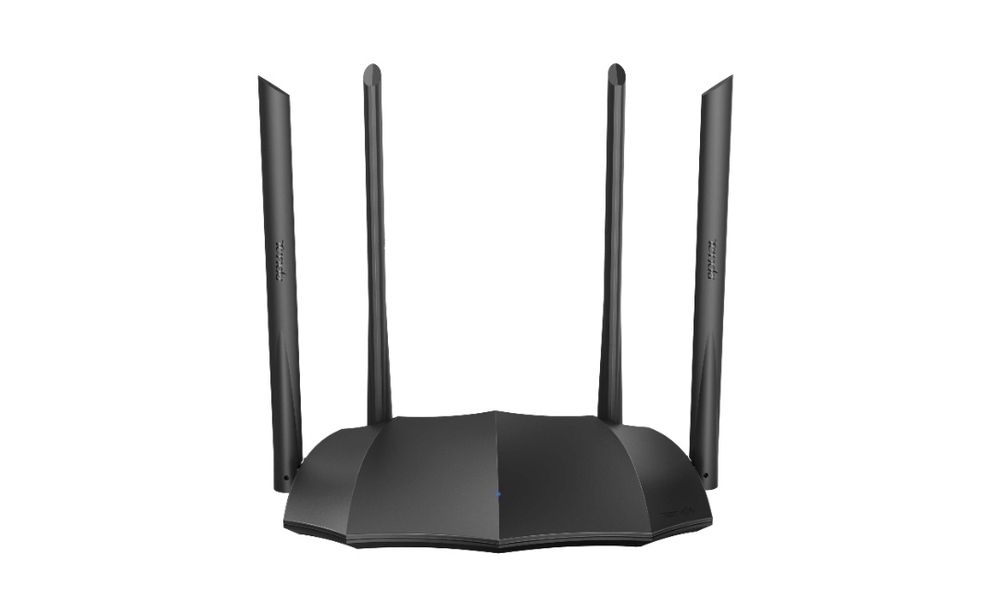 Tenda AC8 – Bezprzewodowy, dwuzakresowy router Wi-Fi AC1200