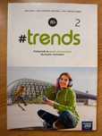 Podręcznik używany język niemiecki ,,Trends 2''