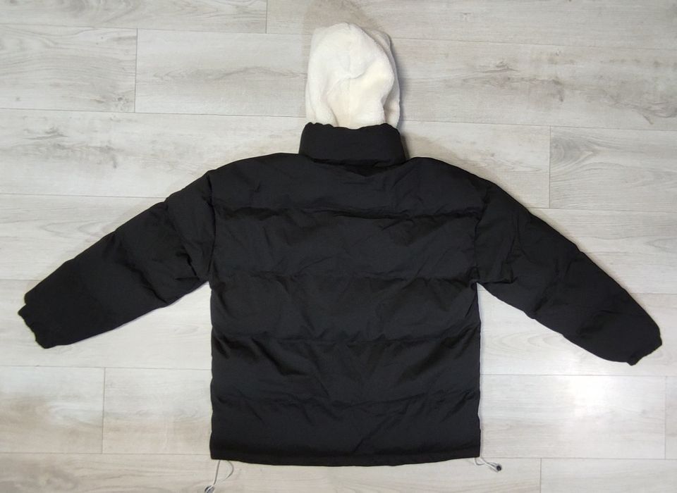 Куртка женская (унисекс) теплая