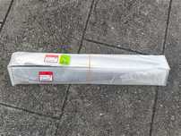 Faixas de tejadilho Honda CRX