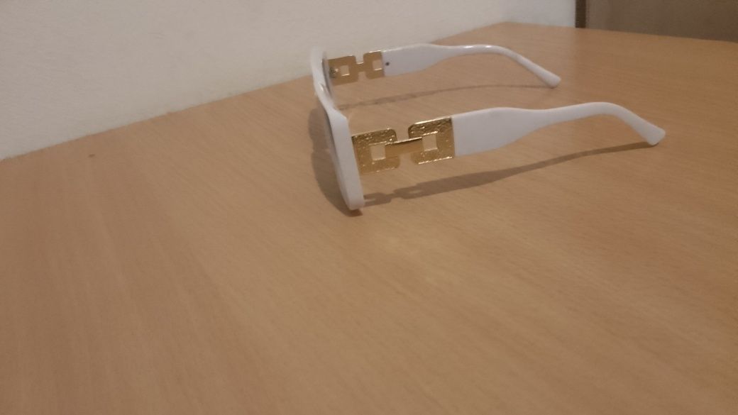 Okulary przeciwsłoneczne