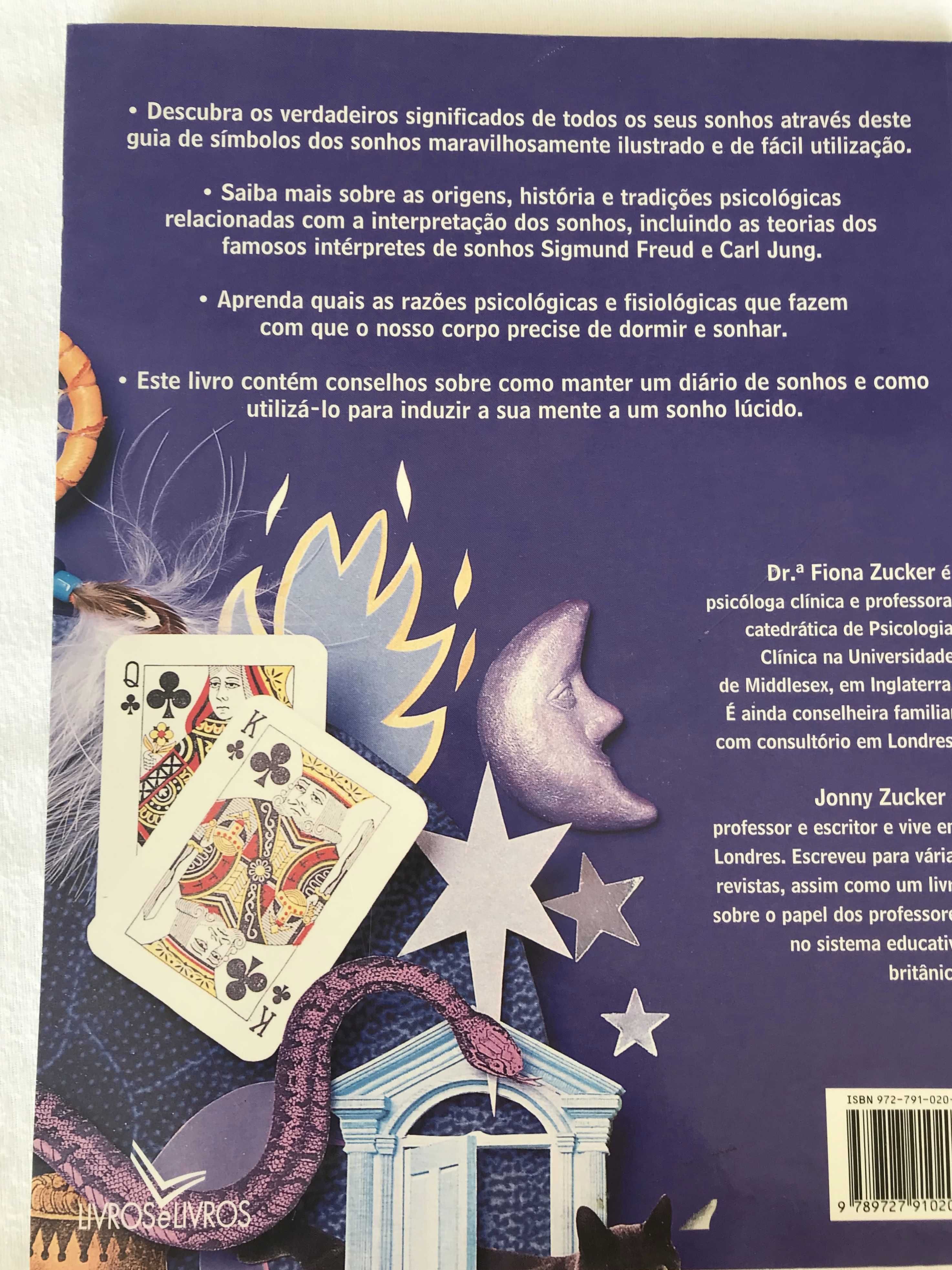 Interpretar os sonhos