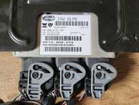 Komputer Sterownik Silnika Citroen C4 Picasso II*2.0/103kW/140KM*