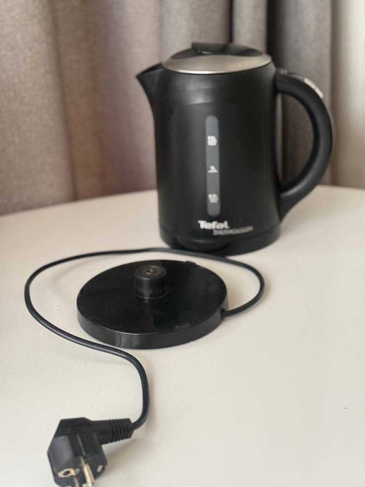Чайник электрический  Tefal 1, 5 литра