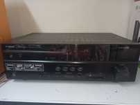 Amplituner YAMAHA HTR-3071 5.1 pilot BT USB