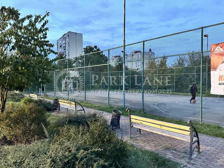 2-к новий будинок ЖК Паркове місто Вишгородська 45А Парк Кінь грусть