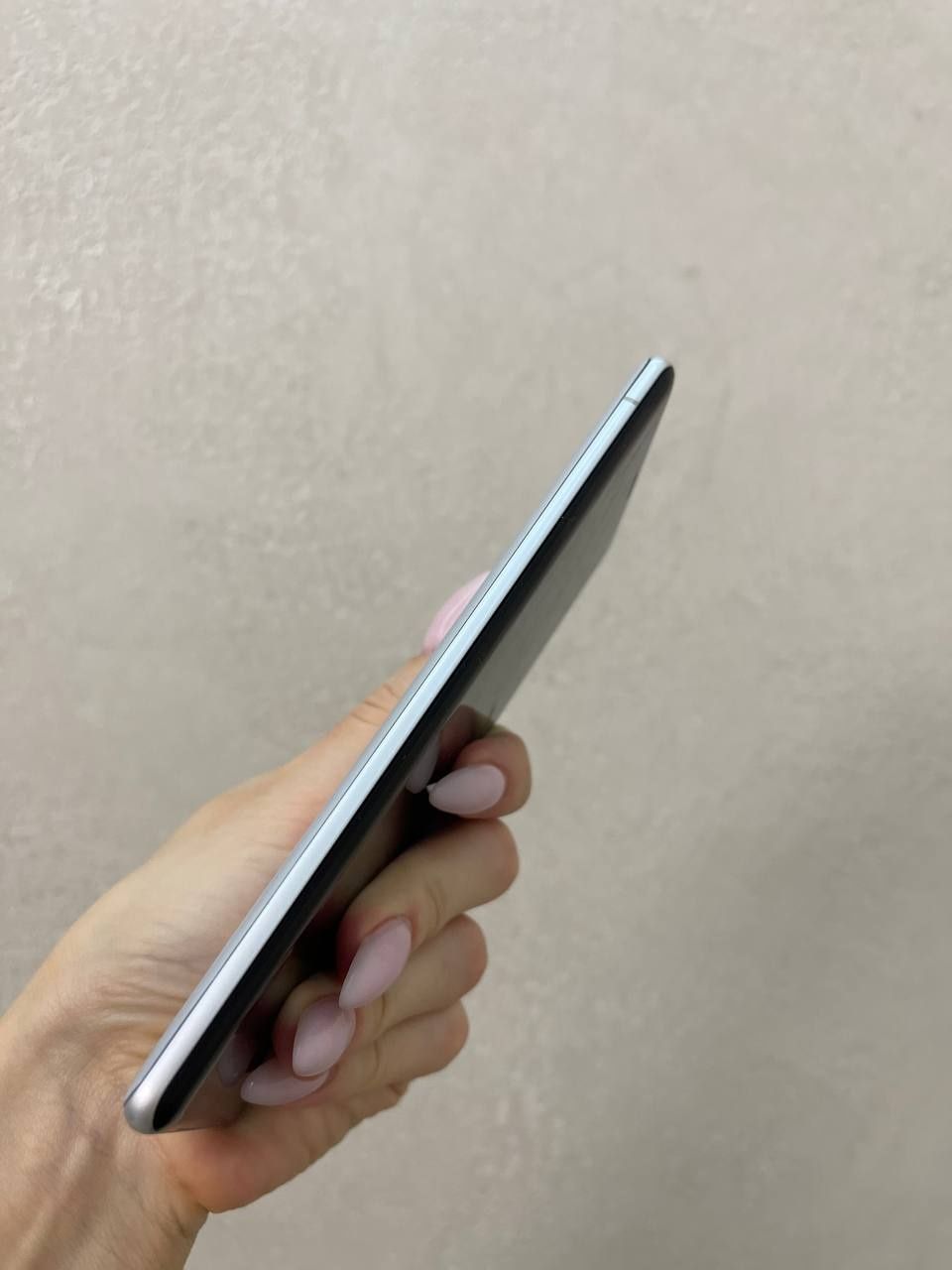 Смартфон Sony Xperia XZ3 SO-01L4/64 Gb 1Sim+microSD