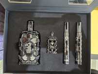 Perfume Orientica Amber Noir