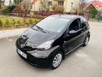 Toyota Aygo  2008  1,0 klima ABS elektryka zadbana w super stanie