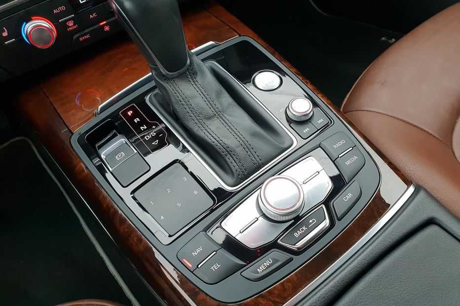 Продам Audi A6 S-Line Quattro 2017