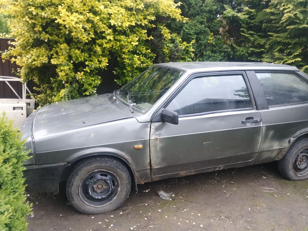 Ваз/лада 2108 VAZ/lada 2108