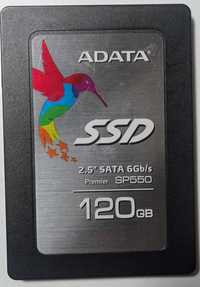 Disco SSD, 2.5" 120Gb