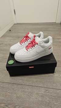 Air Force 1 Low Supreme