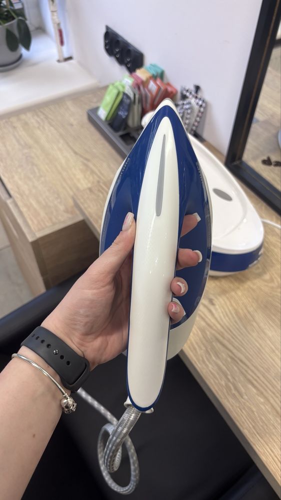 Żelazko z generatorem pary Philips Perfectcare Compact Plus