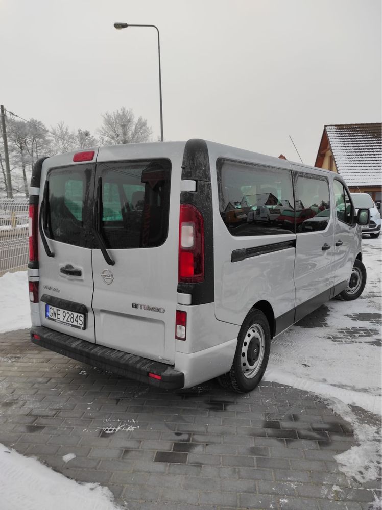 Wypożyczalnia,Wynajem Samochodów Osobowych i Dostawczych,Bus 8-osobowy