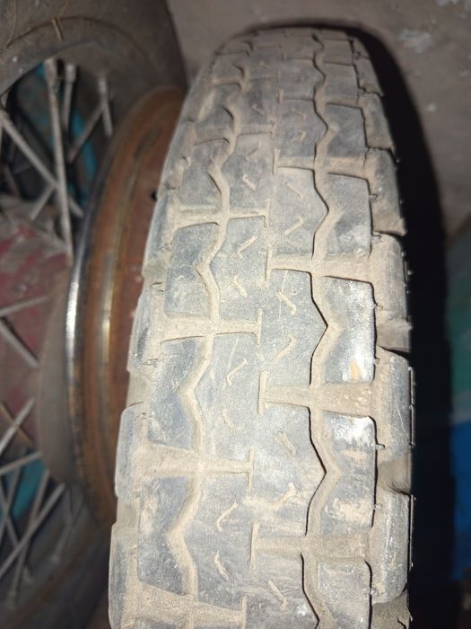 Продам колеса ИЖ