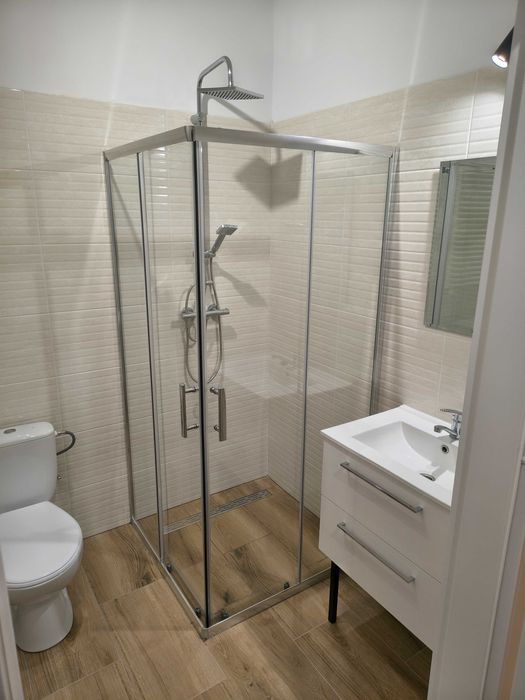 Mieszkanie WYNAJEM ul. Fordońska 408