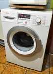 Пральна машина вузька Бош Bosch Serie 4 For Kids WLG2426KPL/01
