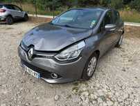 Renault Clio 0.9 TCE Klimatyzacja Niski Przebieg Okazja!!!