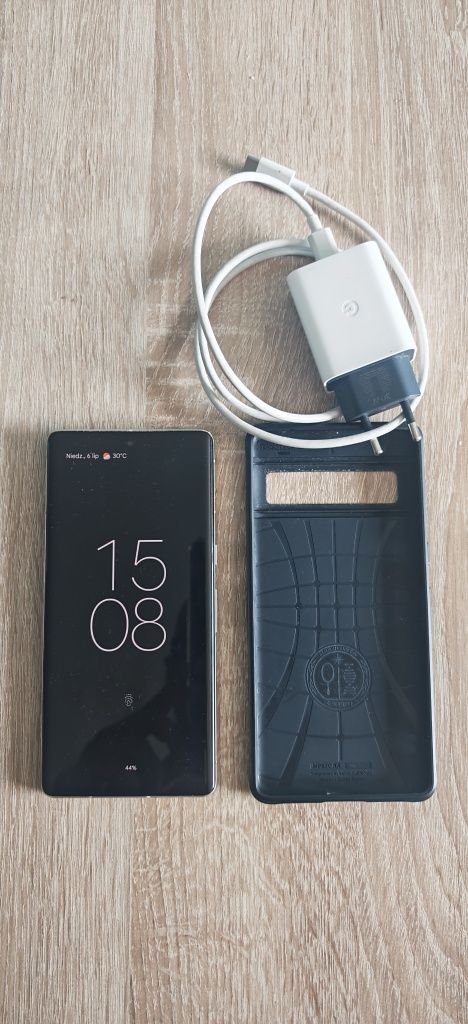 Google Pixel 7 Pro 12/128Gb