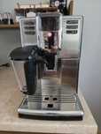 Ekspres ciśnieniowy philips latte go+ ep5345/10