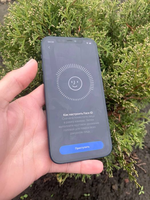 Продам iphone 12 128gb обмен