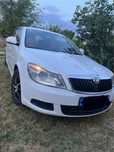 Skoda Octavia A5