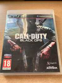 Gra call of duty balck ops