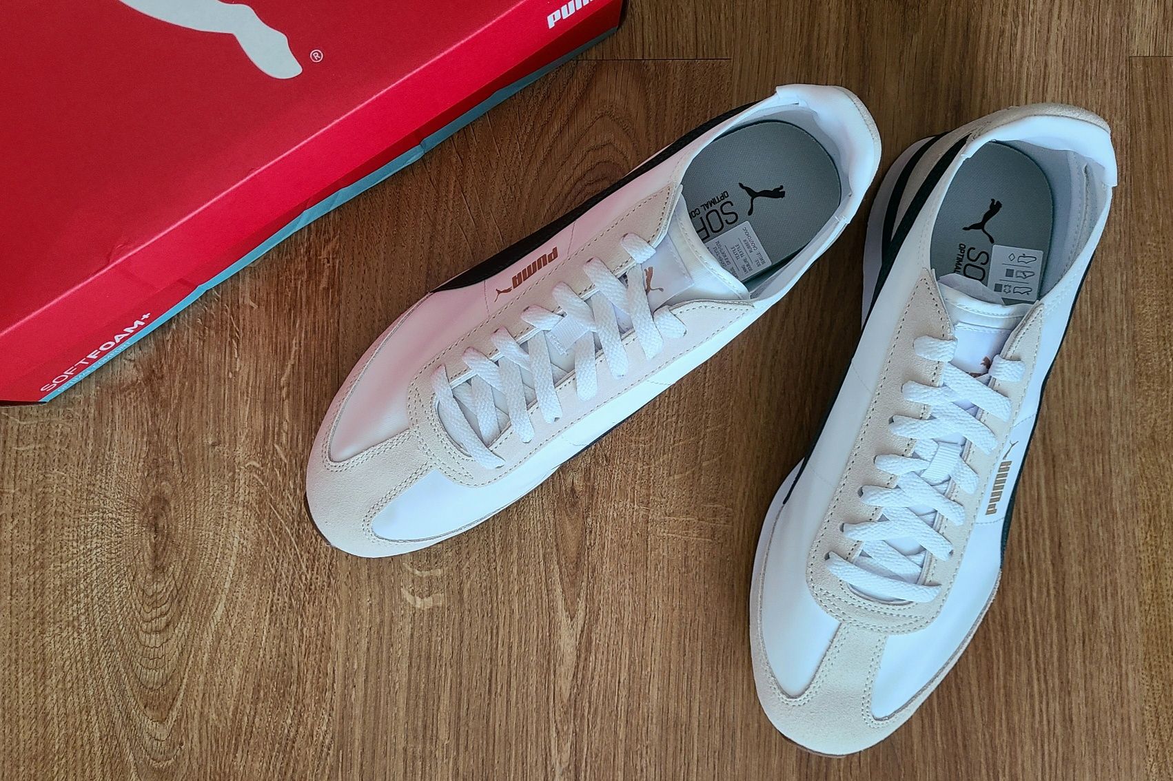 puma r78 wind nylon кросівки чоловічі