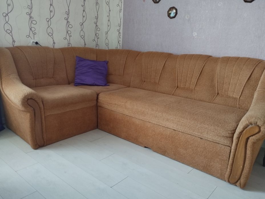 Диван    кутовий