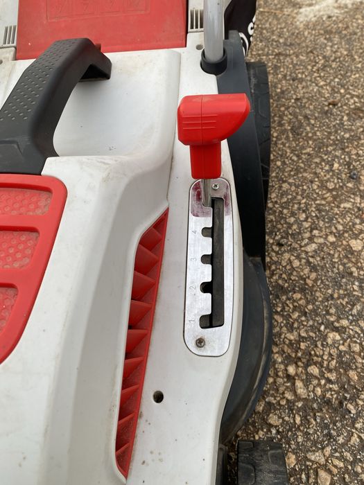 Corta relva marca STERWINS