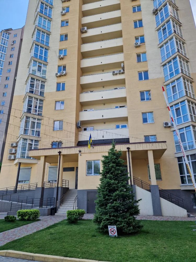 Новый! Продам красивую 1-к квартиру с ремонтом ЖК Лучший Дом, Победа
