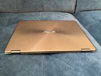 Asus ux360c zawias prawy lewy komplet czesci