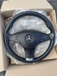 Volante Mercedes classe e